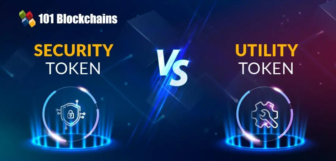 什么是utility tGate.ion和security tGate.ion?加密投资者必懂的基础知识 - php中文网